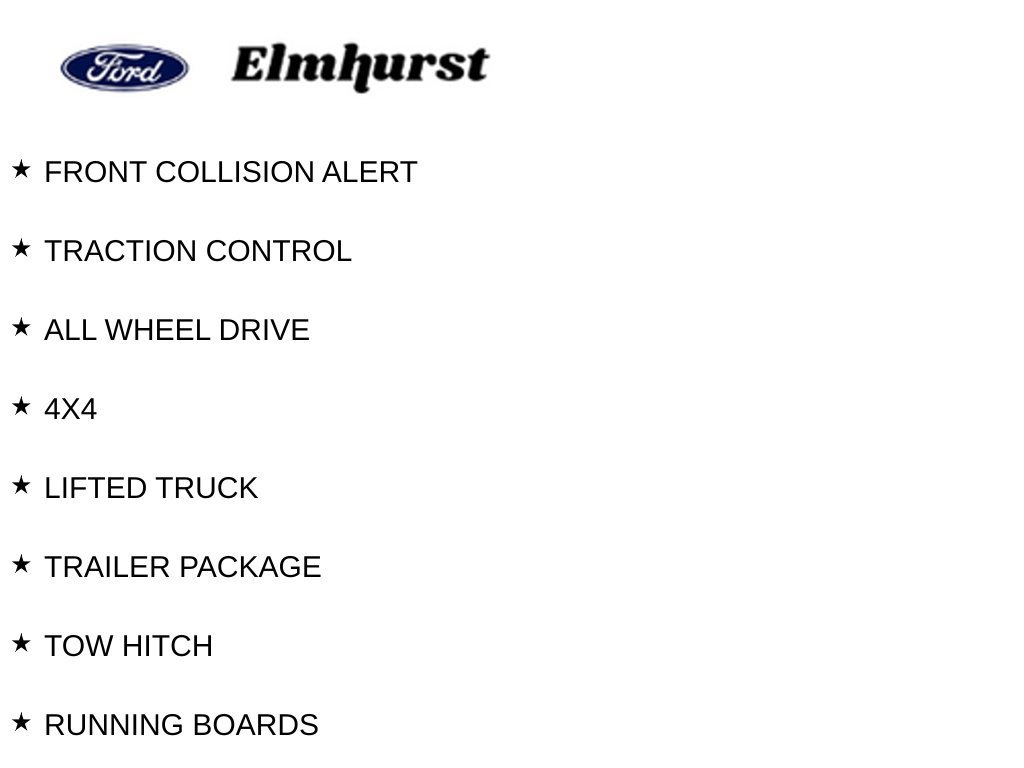 Used 2019 Ford F550 4x4 Regular Cab Super Duty image 8