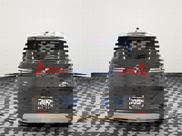 Used 2025 BMW X3 xDrive30i w/ Convenience Package image 7