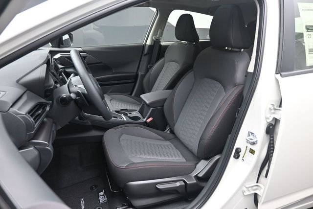 New 2026 Subaru Impreza 2.0i Sport AWD/4WD image 17
