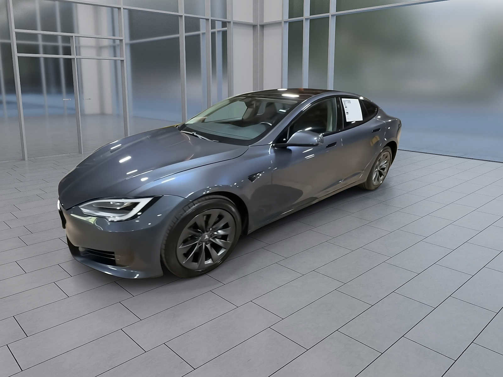 Used 2018 Tesla Model S 75D image 4