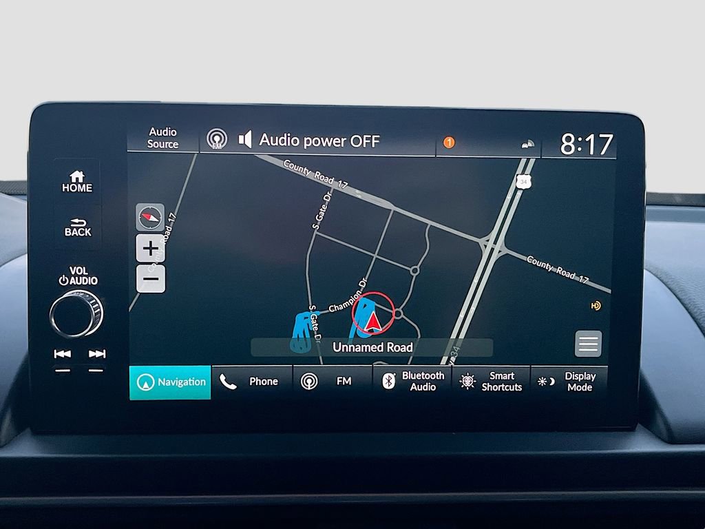 Used 2023 Honda Pilot Elite image 13