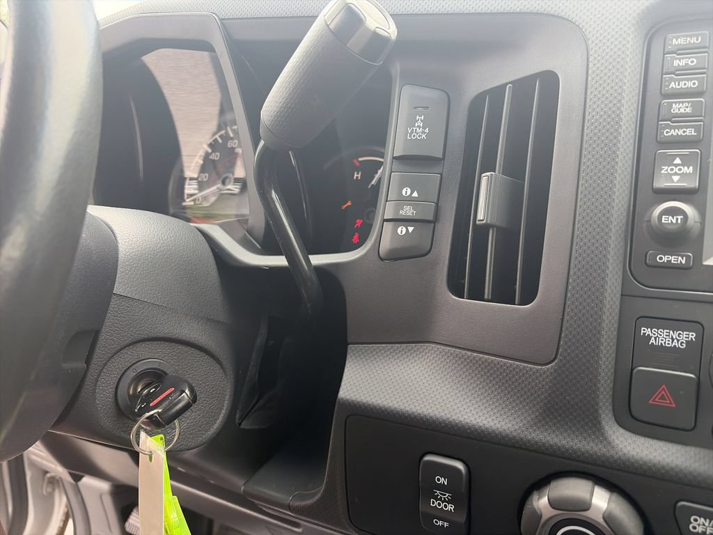 Used 2012 Honda Ridgeline RTL image 28