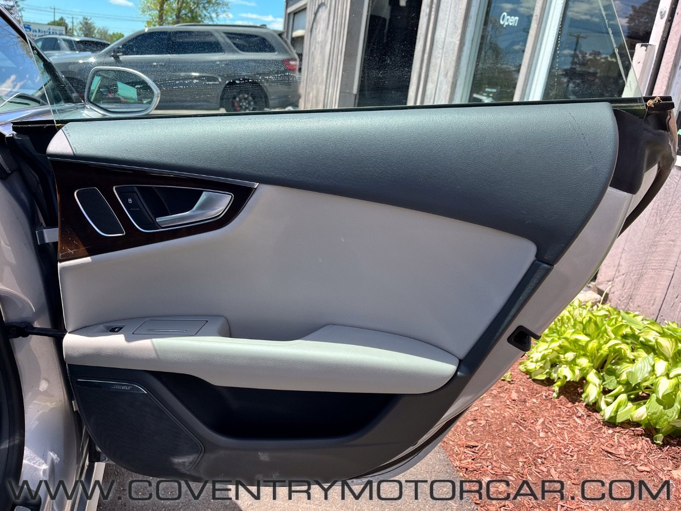 Used 2016 Audi A7 TDI Prestige w/ Prestige Package AWD/4WD image 42