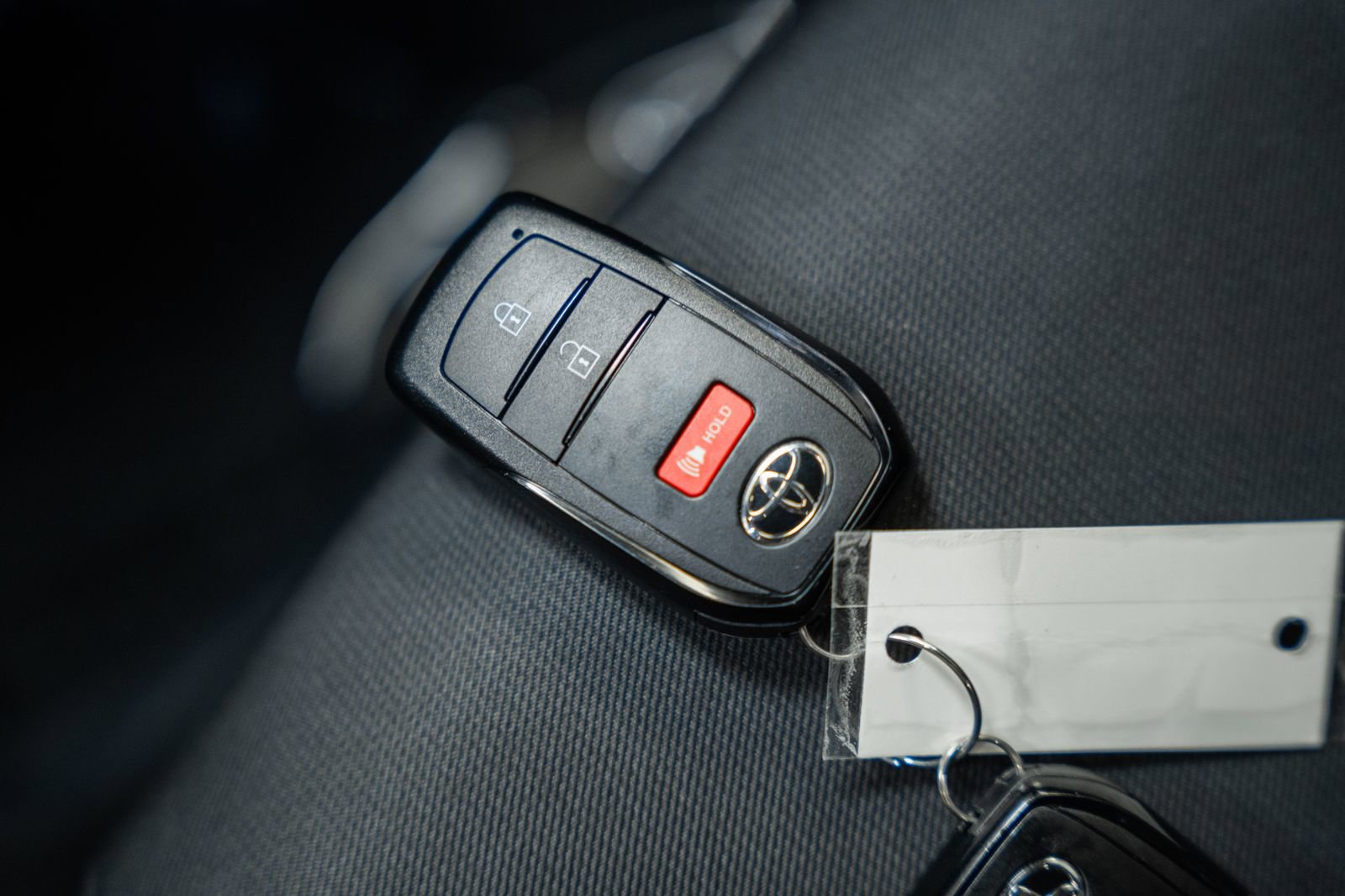 Used 2024 Toyota Tacoma TRD Off-Road image 54