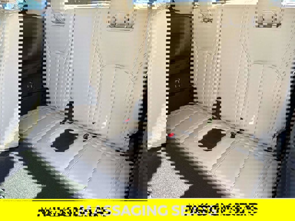 Certified 2023 INFINITI QX60 Sensory w/ Vision Package image 14