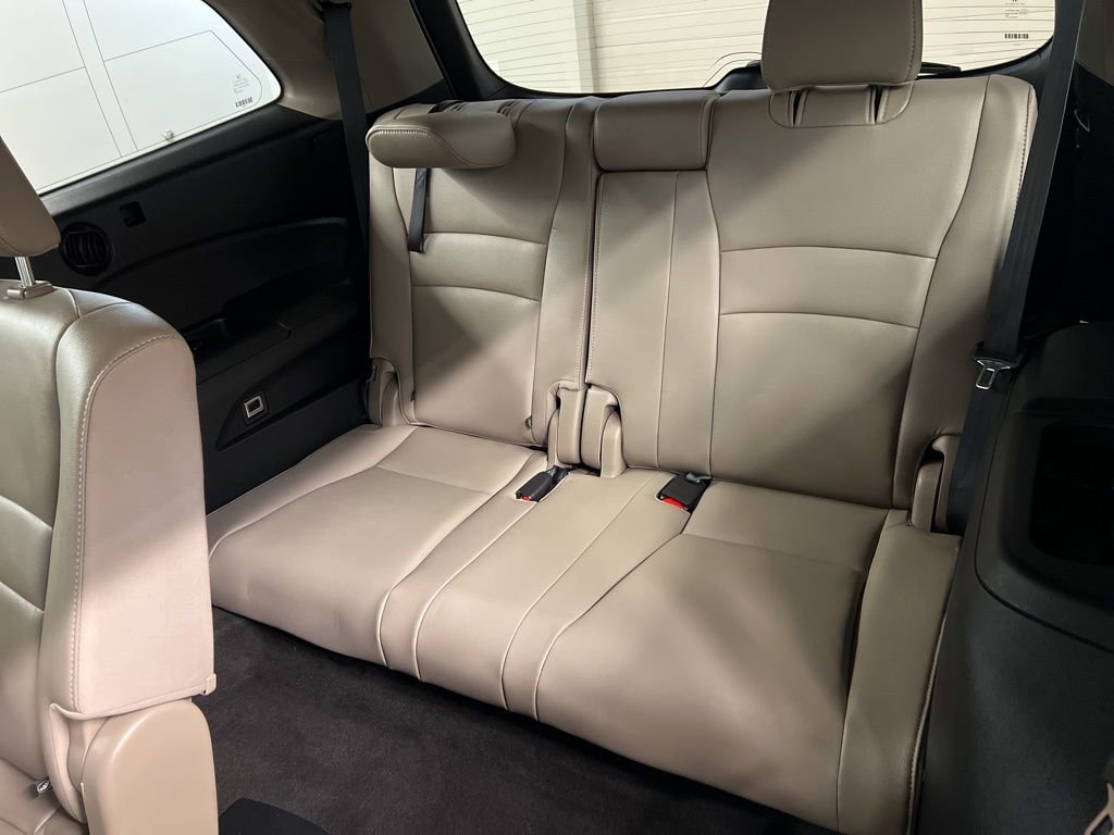 Used 2018 Honda Pilot EX-L image 31