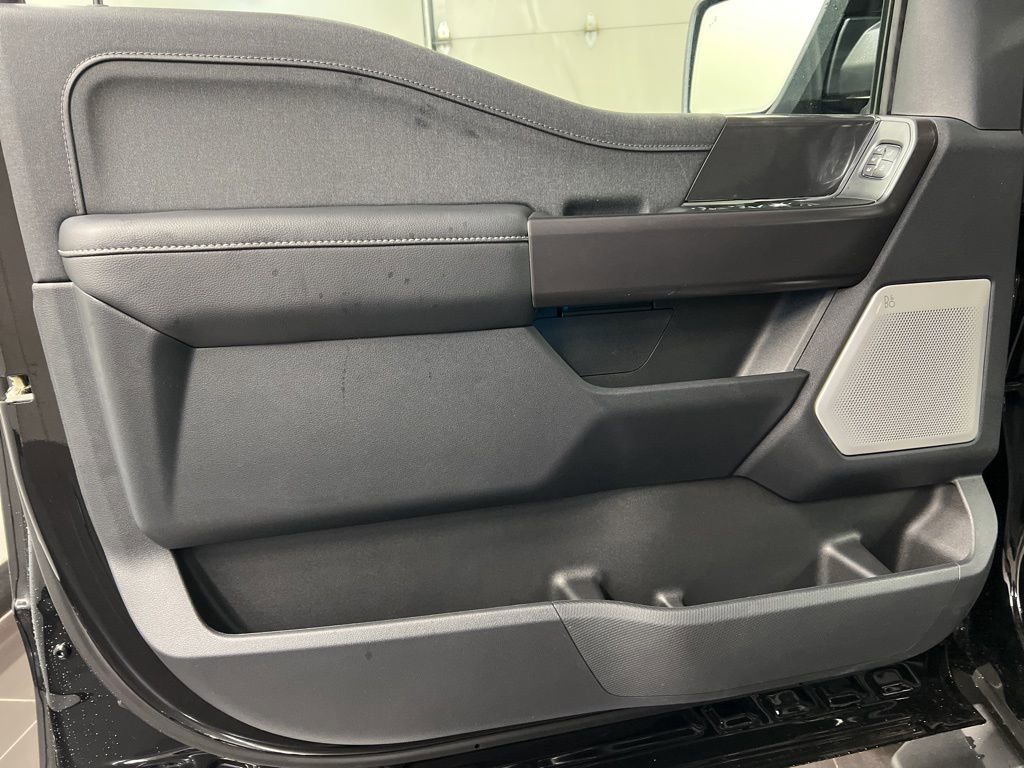 New 2026 Ford F150 Lariat AWD/4WD image 35