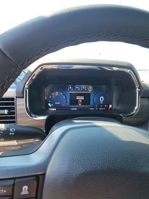 Used 2026 Ford F150 Lariat w/ Equipment Group 502A High AWD/4WD image 15