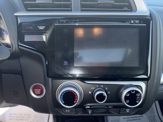 Used 2017 Honda Fit EX image 14