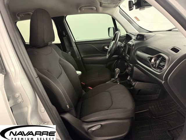 Used 2020 Jeep Renegade Altitude image 30