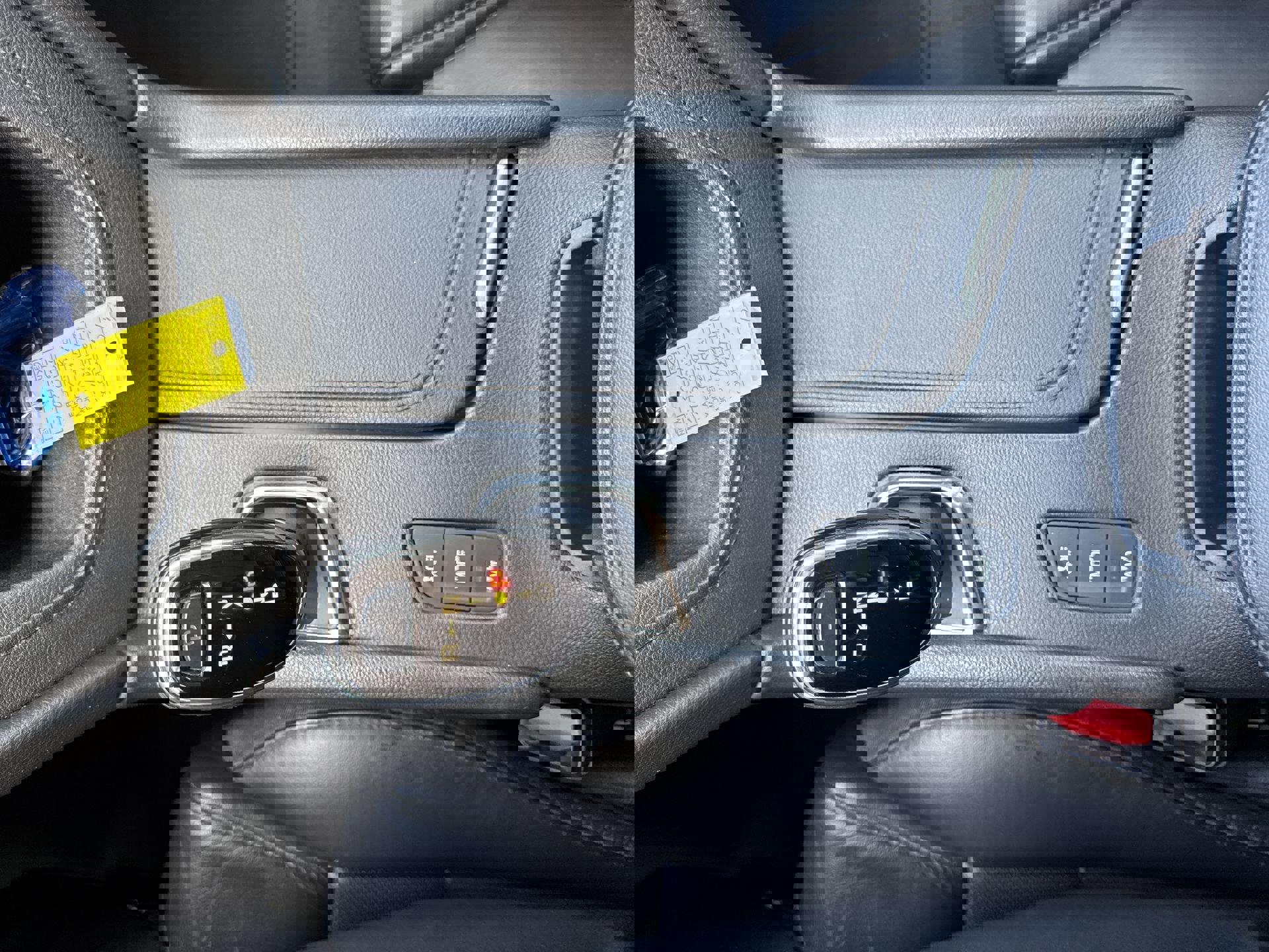 Used 2018 Cadillac XT5 Luxury image 20