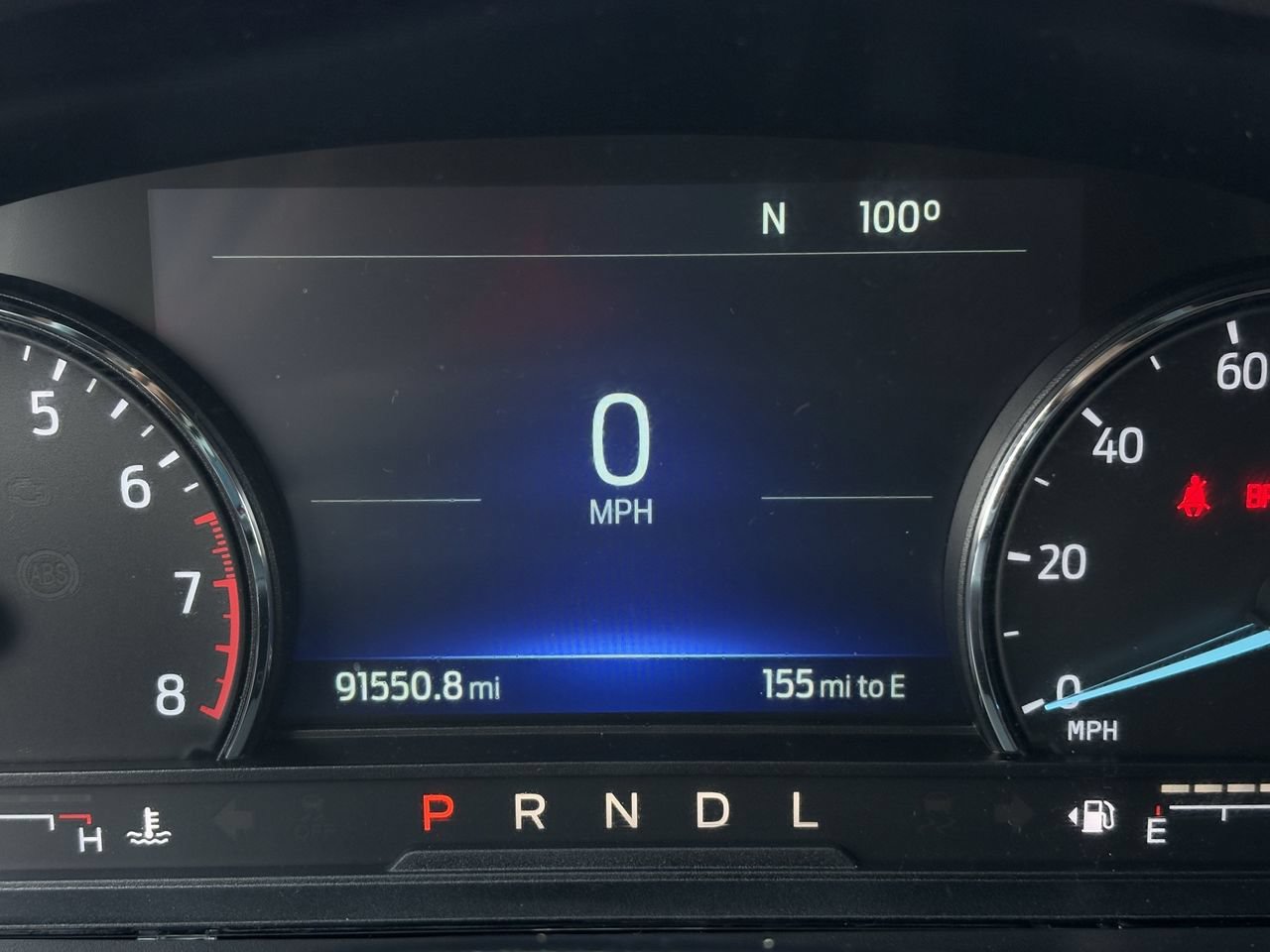 Used 2022 Ford Explorer XLT RWD image 15