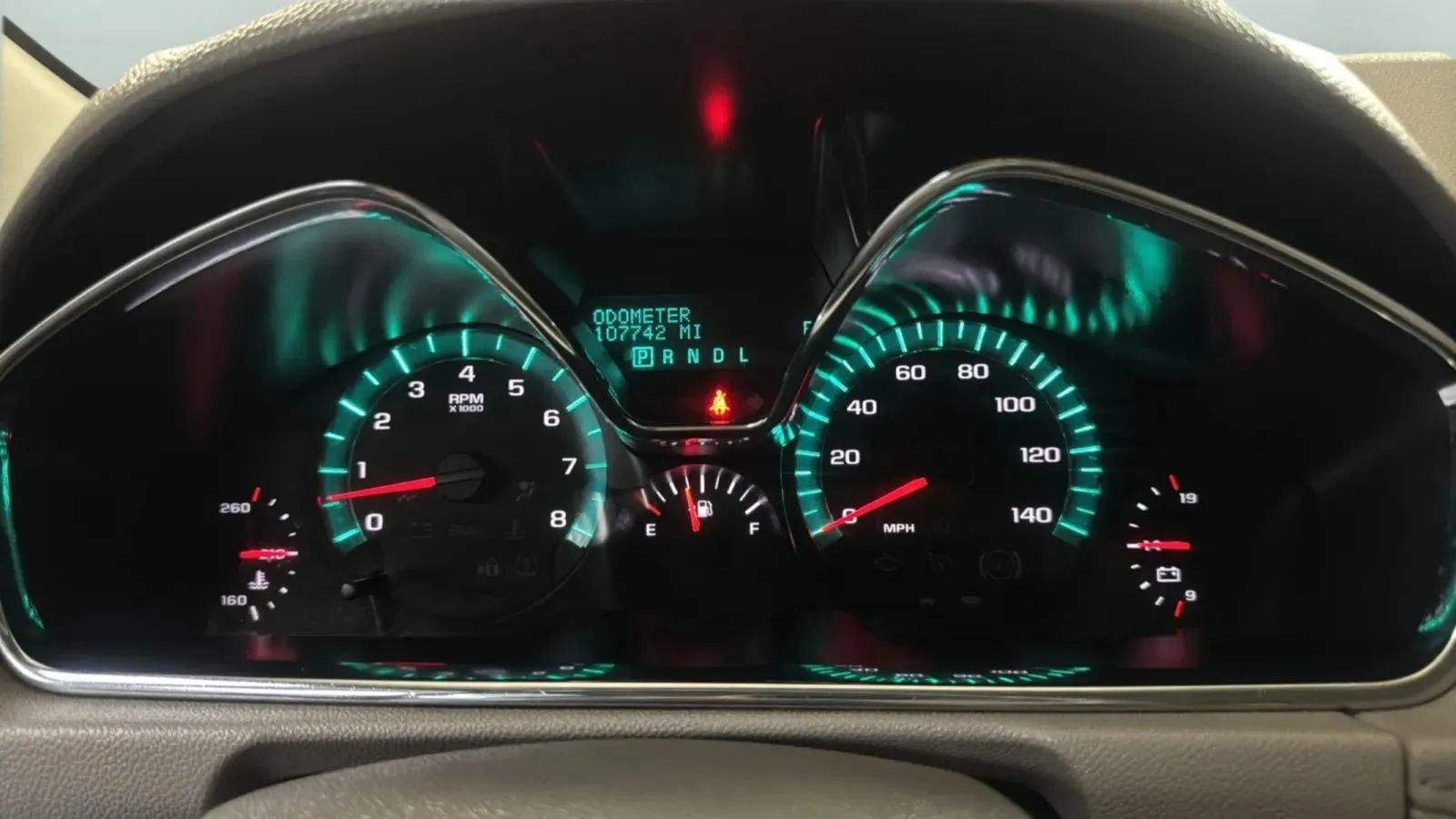 Used 2015 Chevrolet Traverse LT FWD image 11