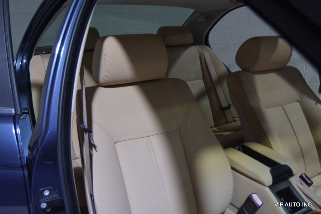 Used 2002 BMW 525i Sedan image 14
