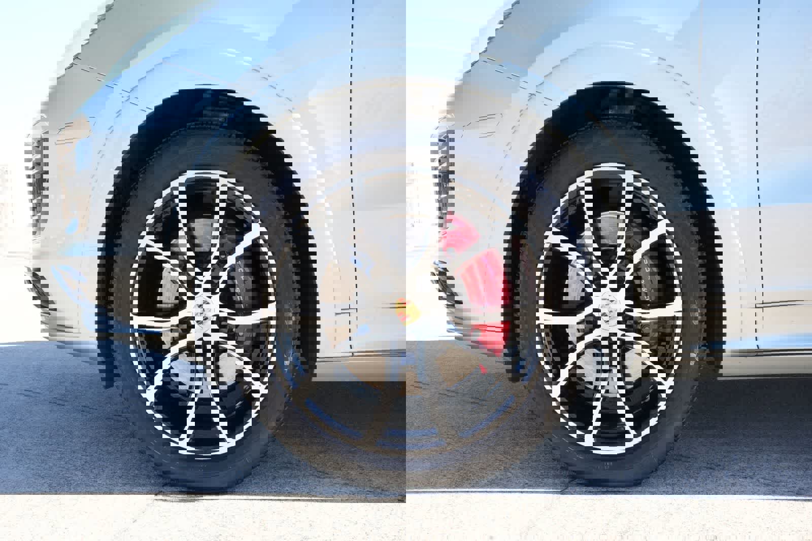 Used 2021 Porsche Cayenne GTS image 23