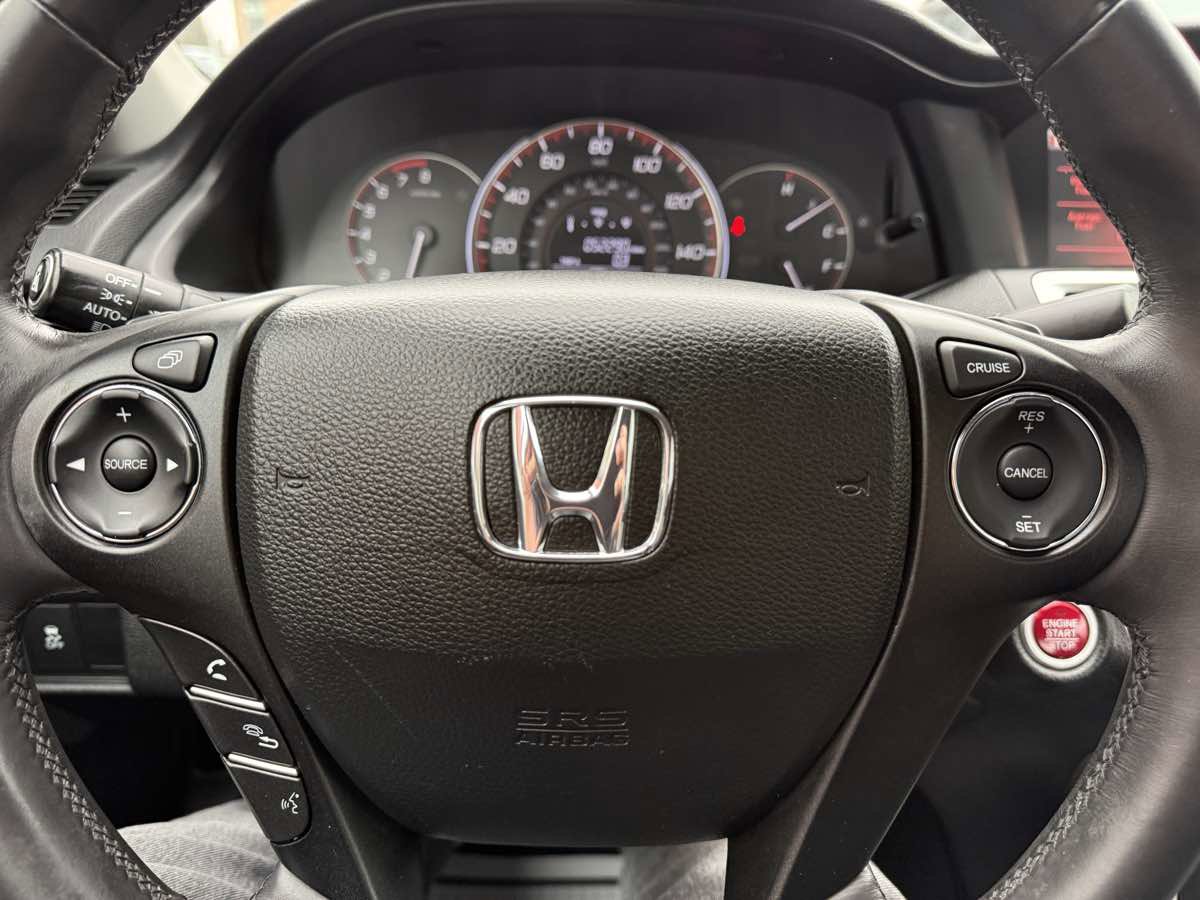 Used 2014 Honda Accord EX-L image 15