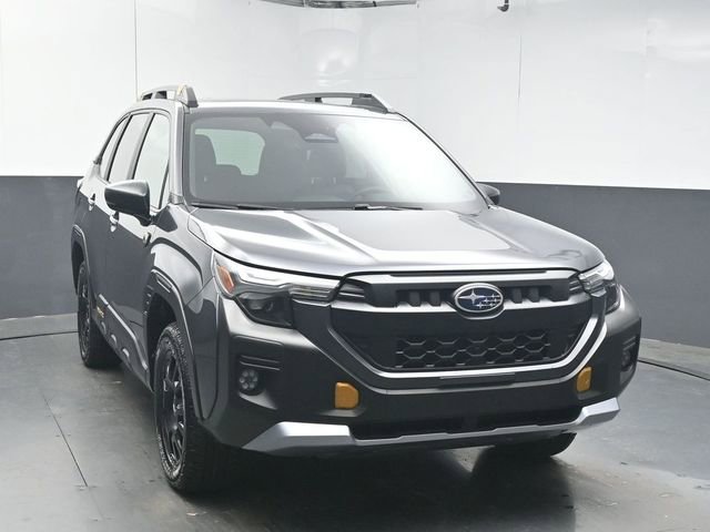 Certified 2026 Subaru Forester Wilderness image 2