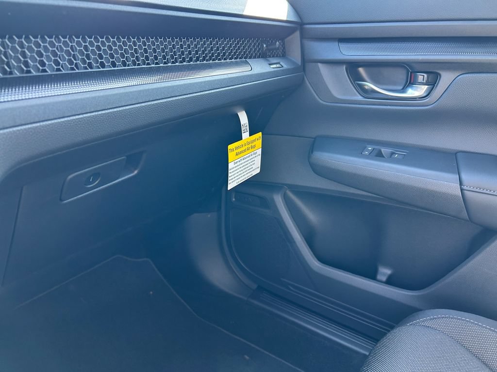 New 2026 Honda CR-V LX image 17