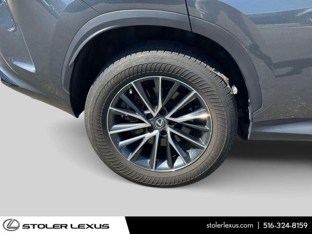 Used 2022 Lexus NX 350 AWD image 7