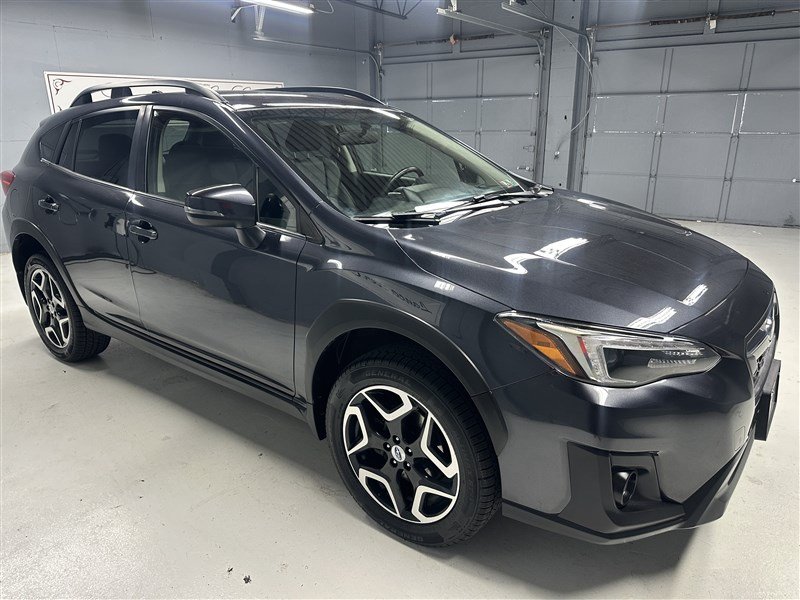 Used 2018 Subaru Crosstrek 2.0i Limited AWD/4WD image 8