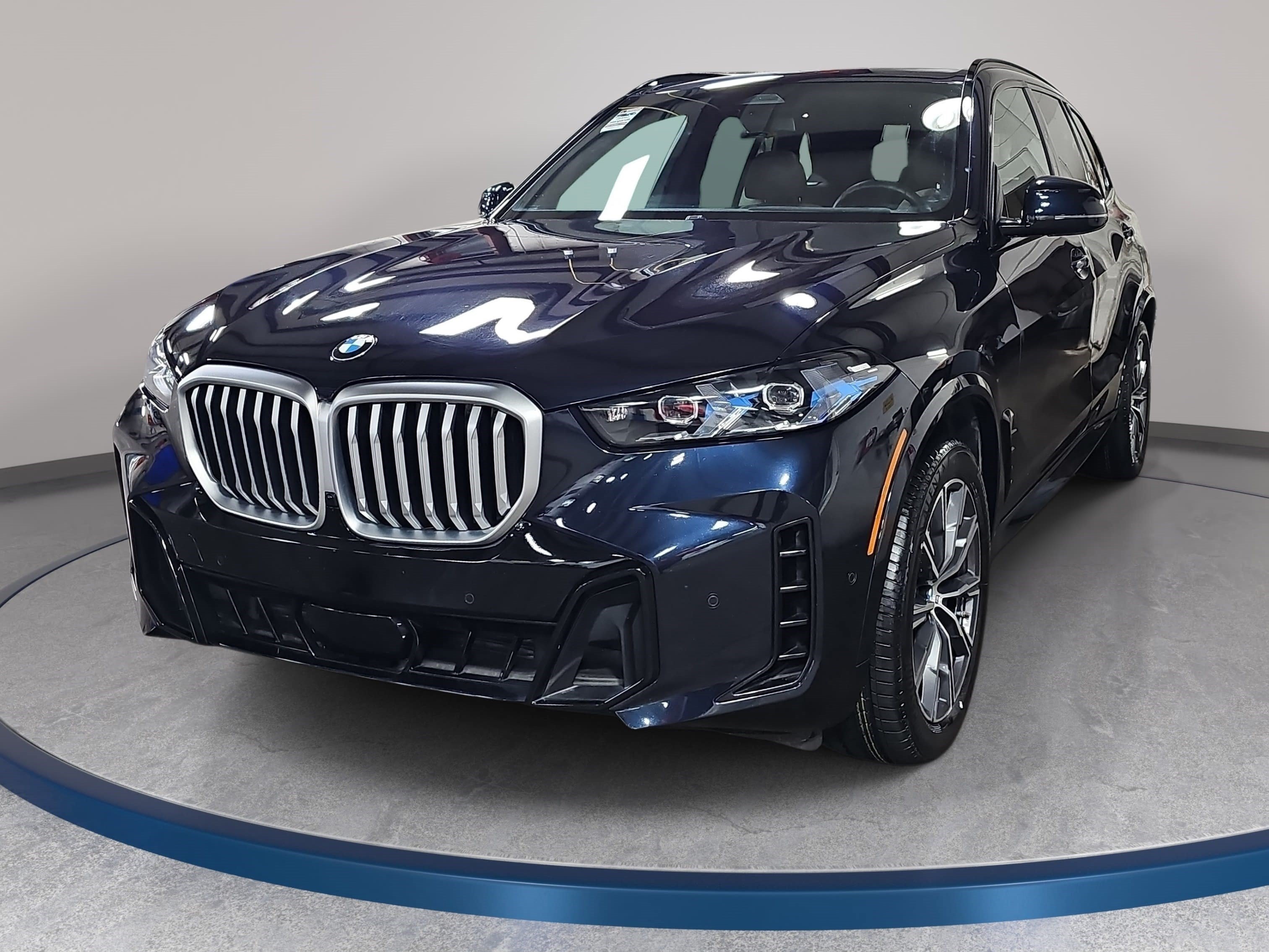 Used 2026 BMW X5 sDrive40i