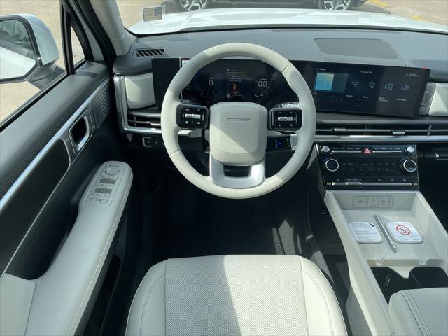 New 2026 Hyundai Santa Fe SEL image 17