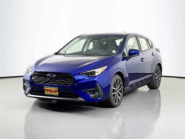 New 2026 Subaru Impreza 2.0i Sport image 3
