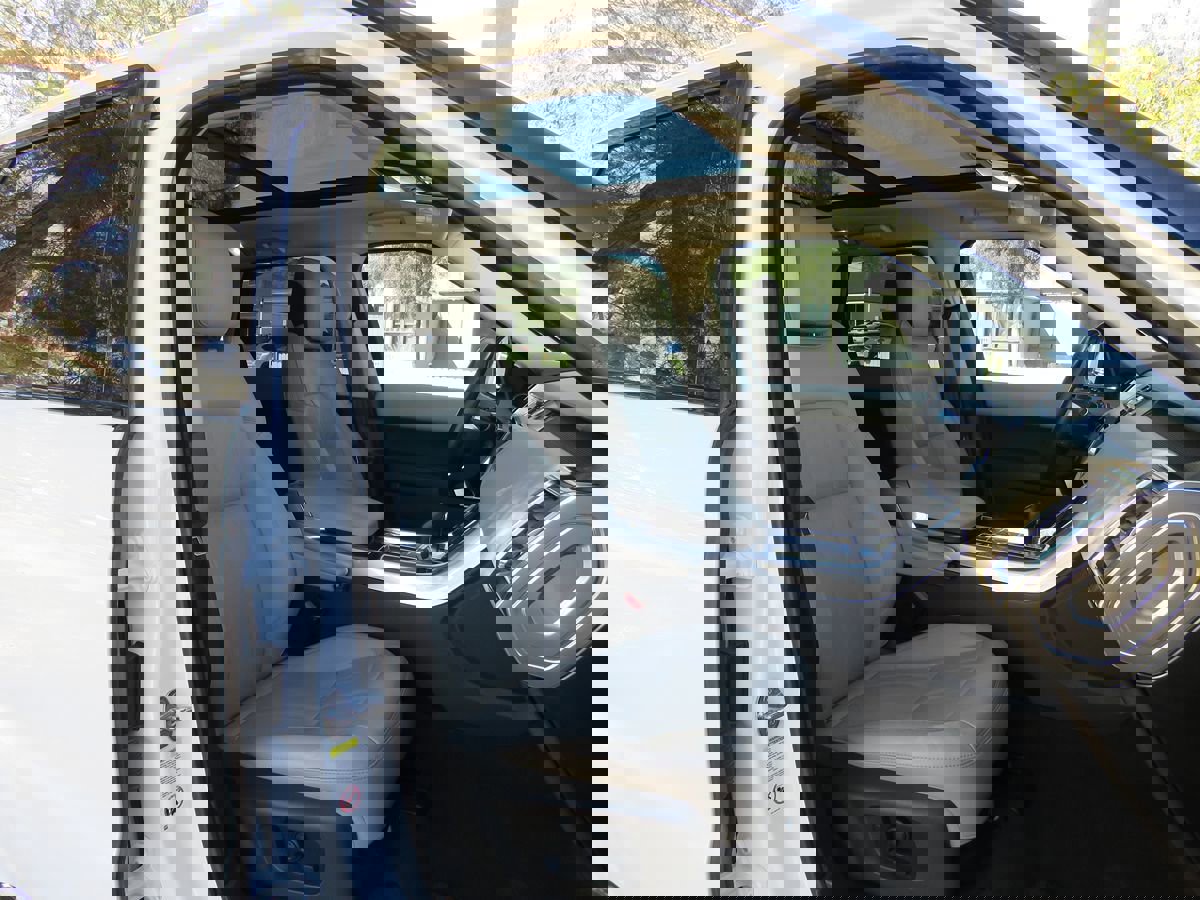 Used 2020 Land Rover Range Rover Sport HSE AWD/4WD image 14