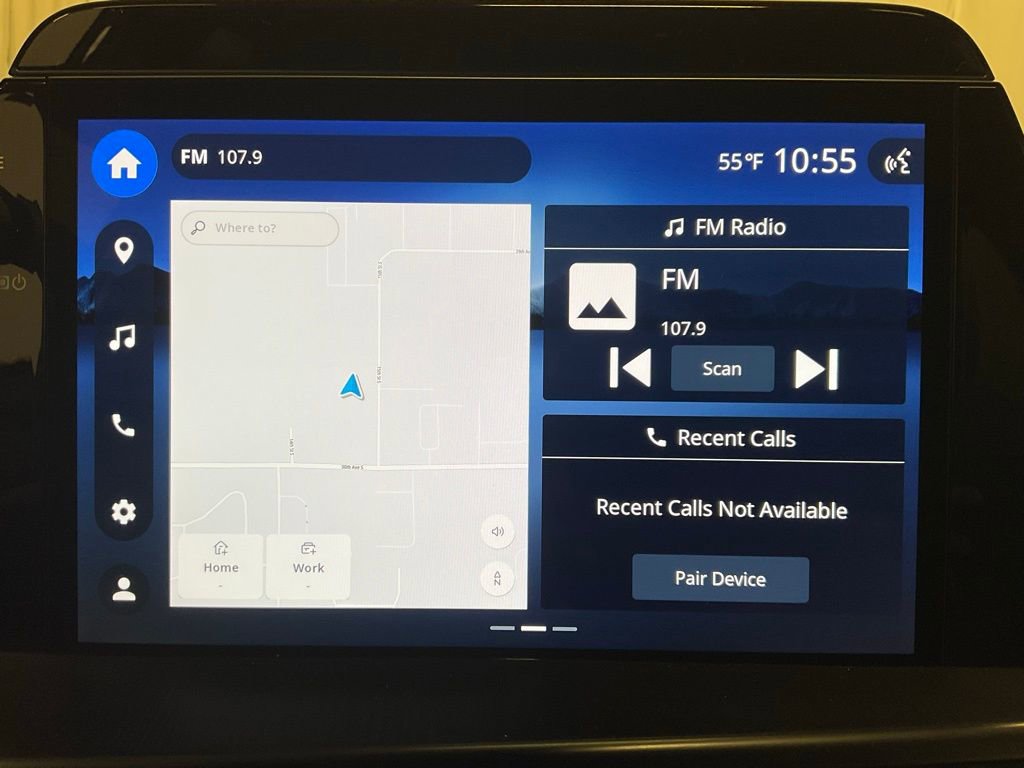 New 2026 Subaru Outback Limited XT w/ Premium/Limited Plus Package image 21