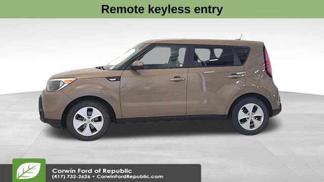 Used 2014 Kia Soul image 4