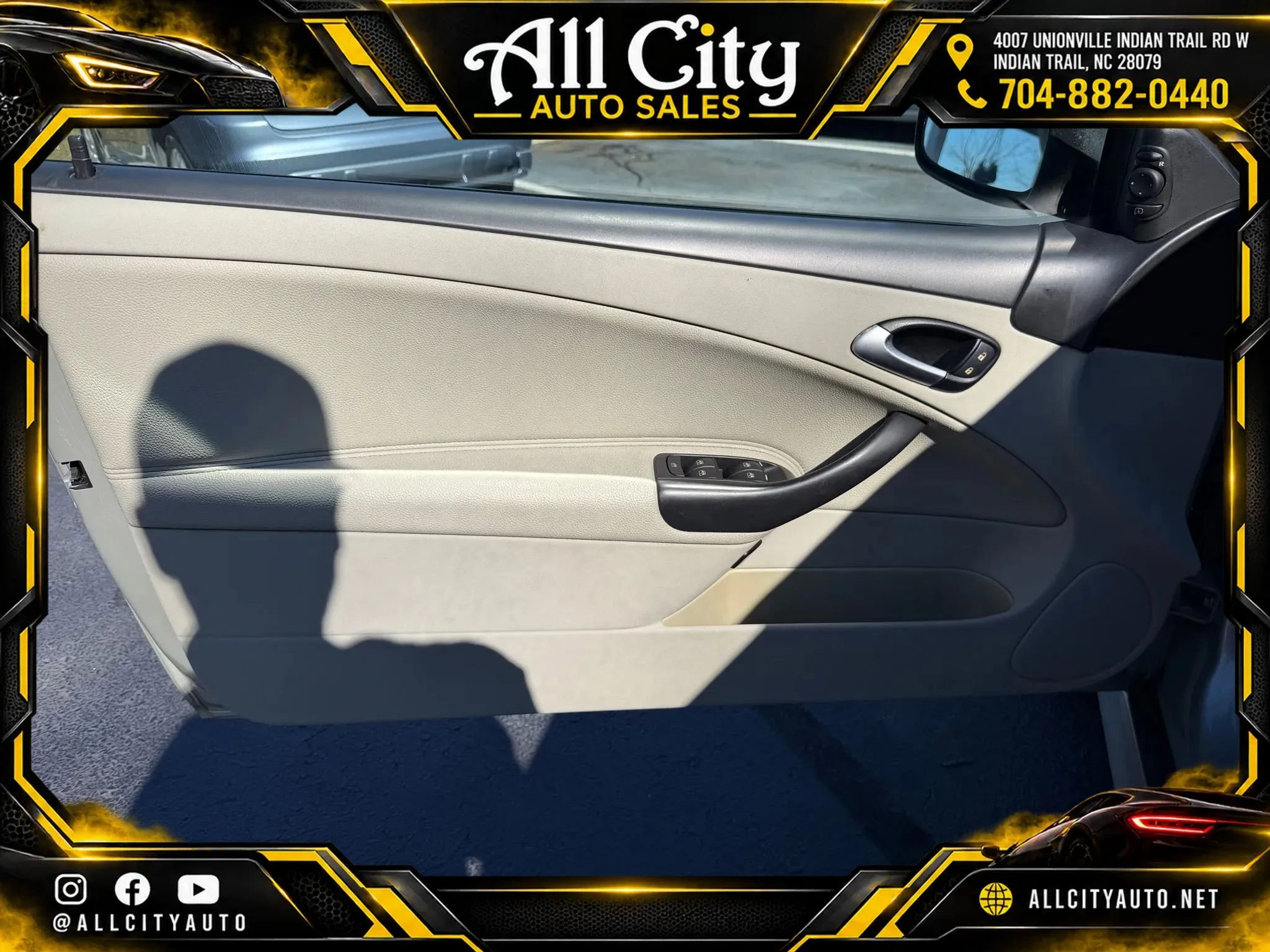 Used 2005 Saab 9-3 Arc FWD image 30