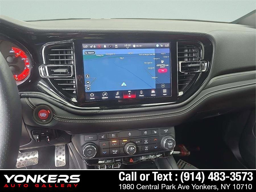Used 2024 Dodge Durango SRT Hellcat image 7