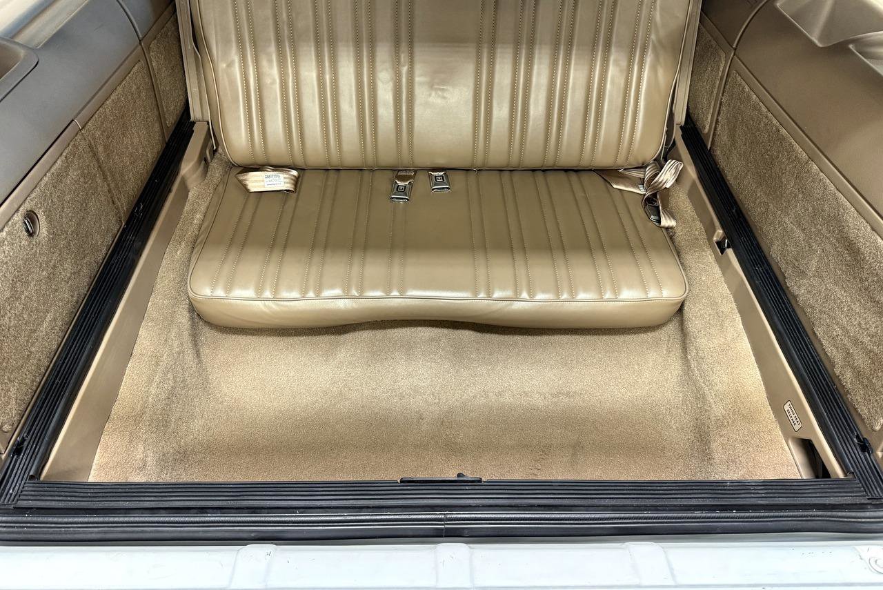 Used 1995 Buick Roadmaster Estate RWD image 52