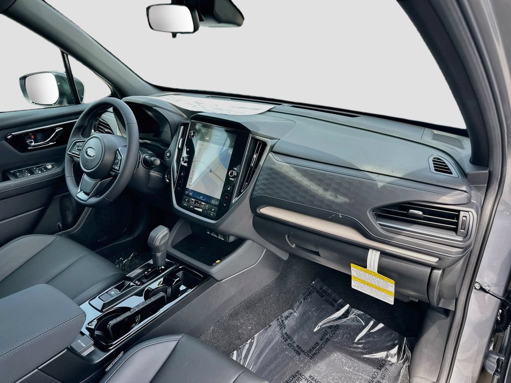 New 2026 Subaru Forester Limited AWD/4WD image 29