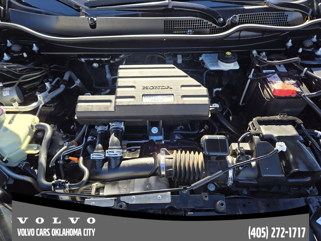 Used 2019 Honda CR-V EX-L image 30