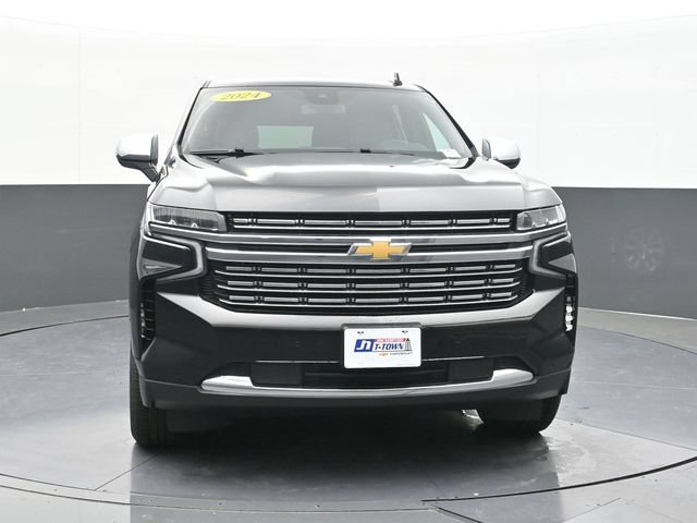 Used 2024 Chevrolet Tahoe Premier AWD/4WD image 20
