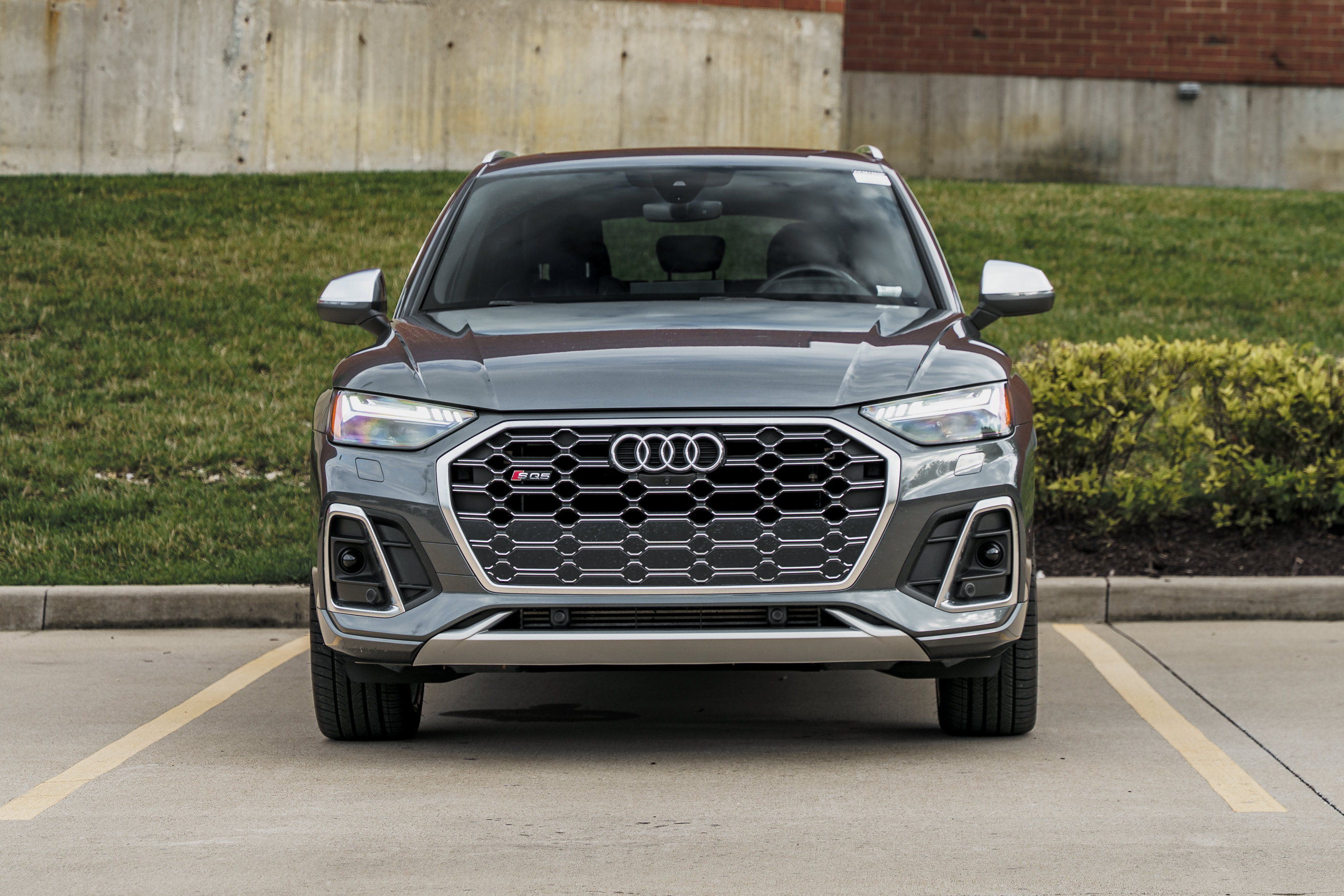 Used 2022 Audi SQ5 Prestige w/ Prestige Package AWD/4WD image 31