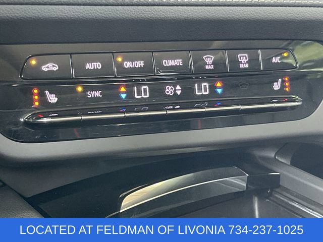 Certified 2023 Buick Envision Essence w/ Sport Touring Package AWD/4WD image 35