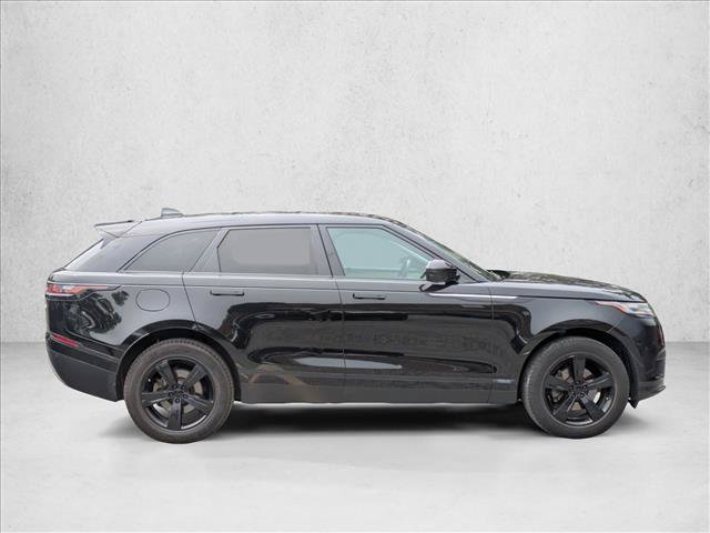 Used 2018 Land Rover Range Rover Velar S AWD/4WD image 4
