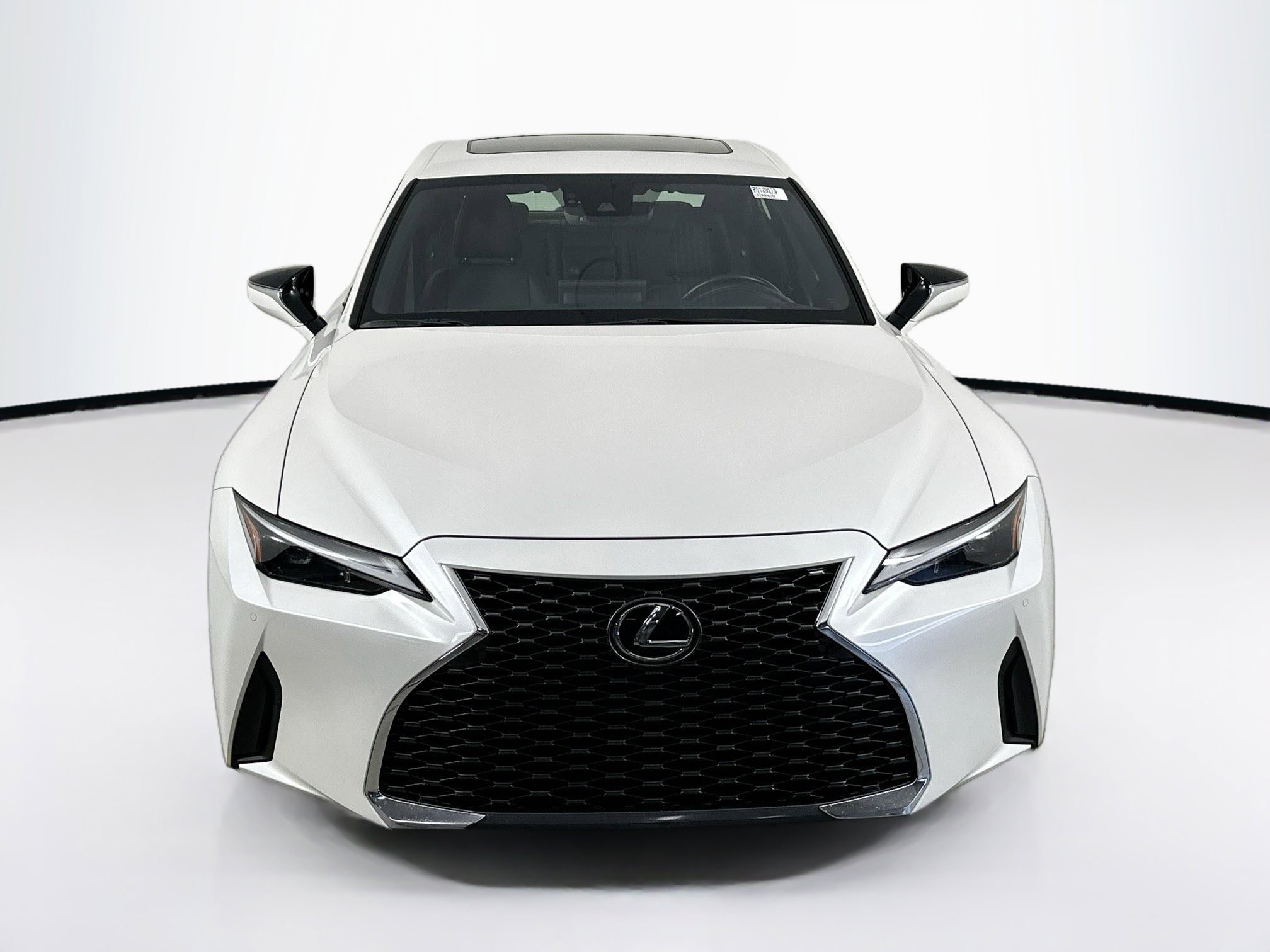 Used 2024 Lexus IS 300 w/ Premium Package image 2