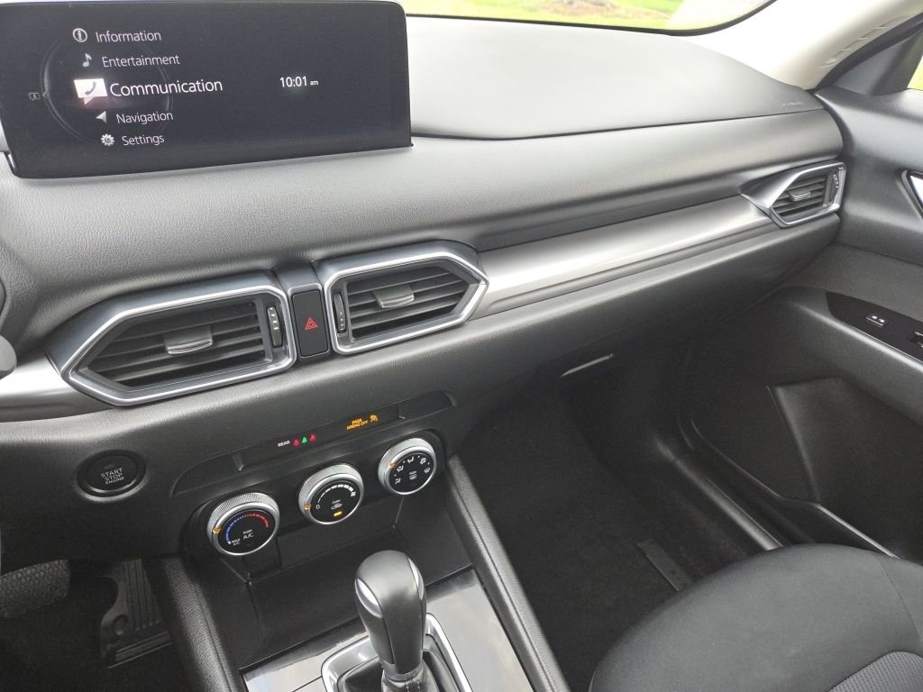 Used 2023 MAZDA CX-5 AWD 2.5 S image 24