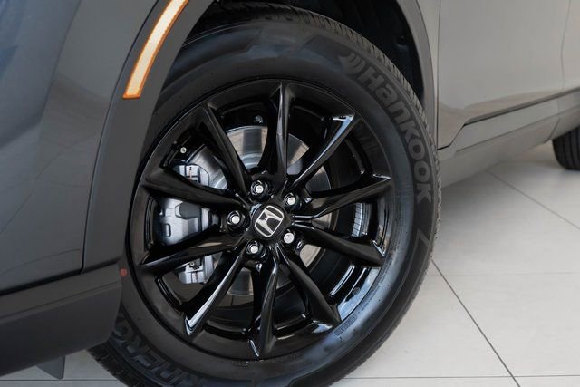 New 2026 Honda CR-V Sport-L image 2