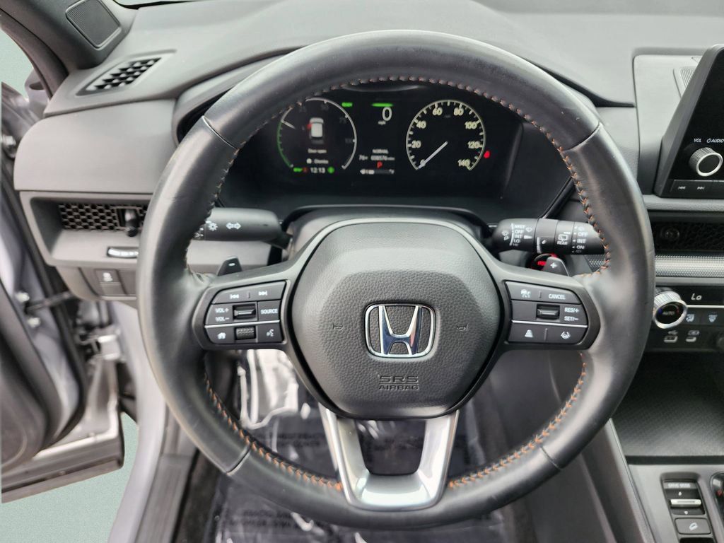 Used 2024 Honda CR-V Sport image 31