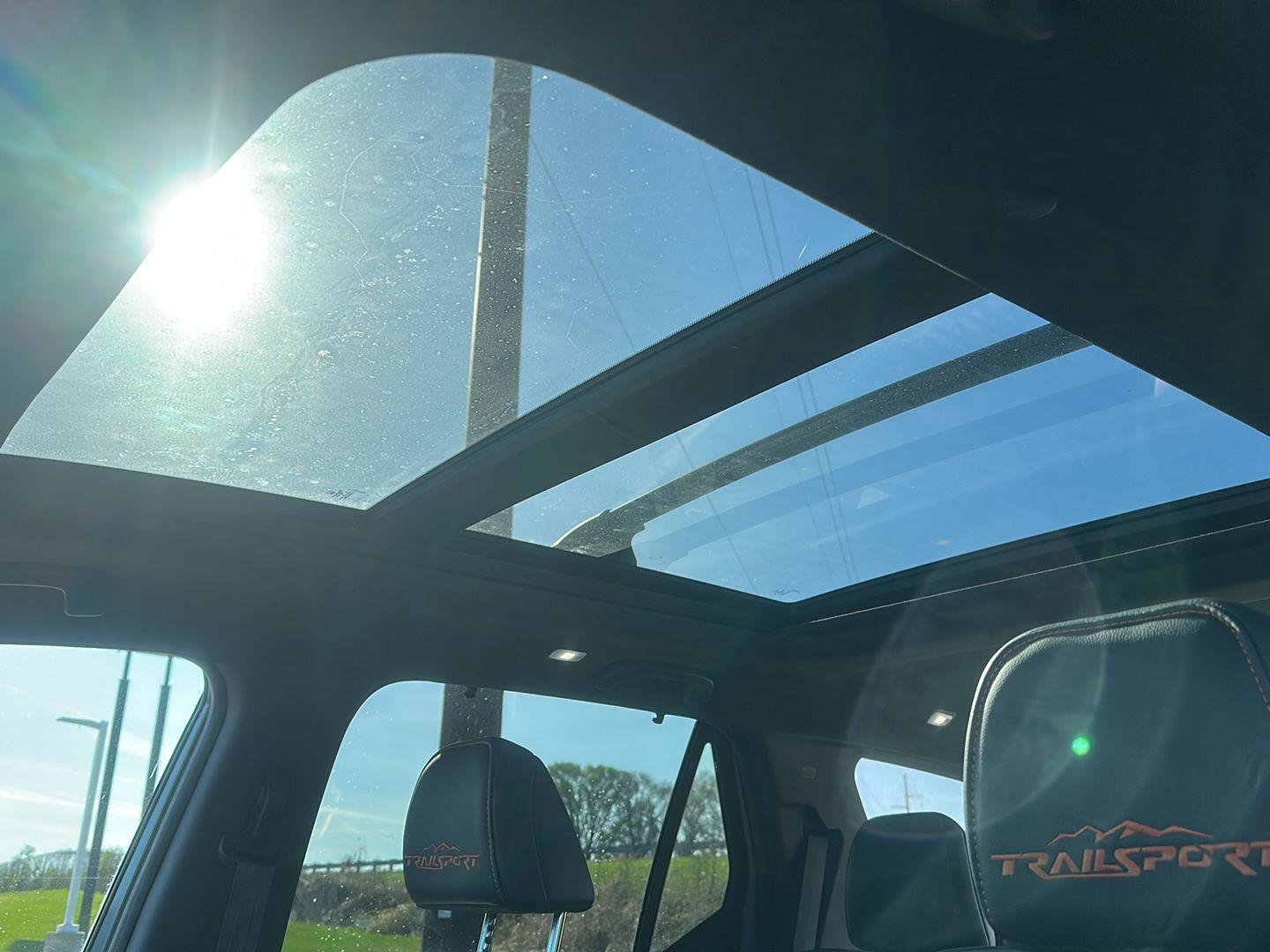 Used 2023 Honda Pilot TrailSport image 24