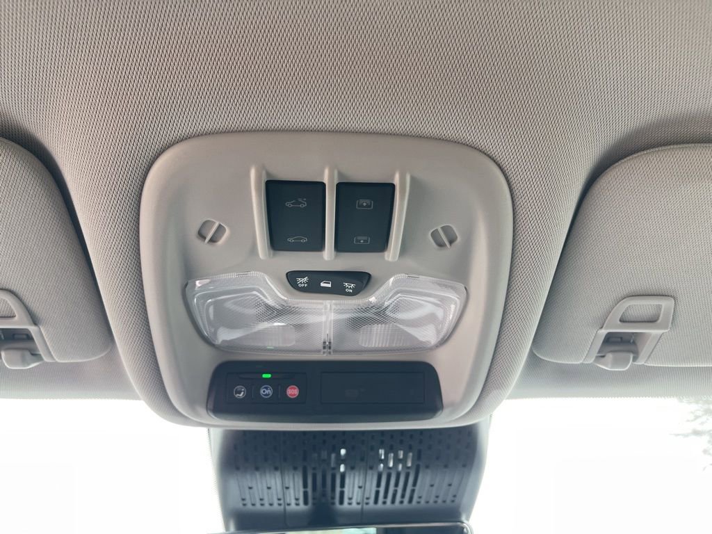 New 2027 Chevrolet Bolt RS image 30