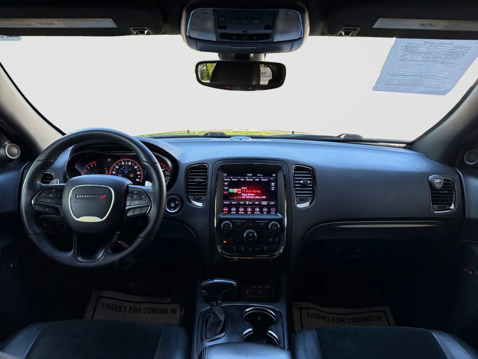 Used 2018 Dodge Durango GT w/ Premium Group AWD/4WD image 24
