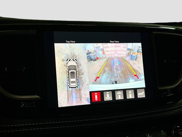 New 2026 Chrysler Pacifica Select AWD/4WD image 14