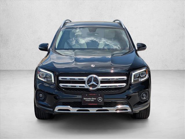 Used 2023 Mercedes-Benz GLB 250 4MATIC image 2