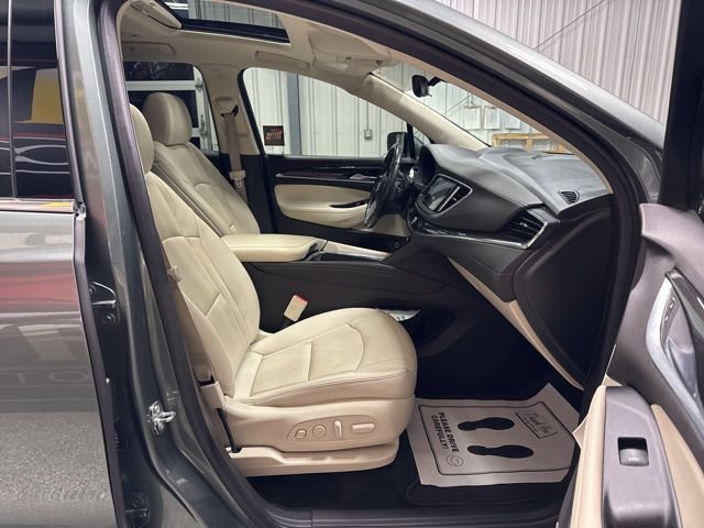 Used 2023 Buick Enclave Premium w/ Experience Buick Package AWD/4WD image 28