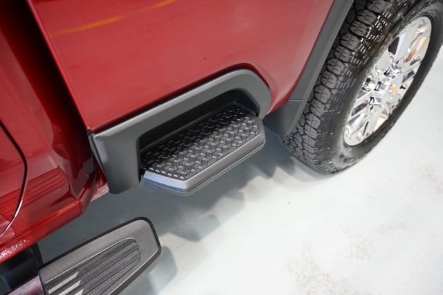 New 2026 Chevrolet Silverado 2500 High Country w/ High Country Premium Package AWD/4WD image 32